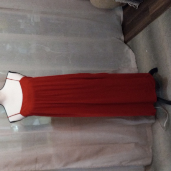 Forever 21 Dresses & Skirts - Forever 21 Lined dress, size S